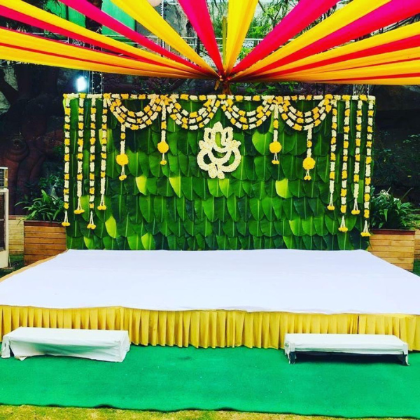 Charming Farmhouse Venues for Events in Chittoor